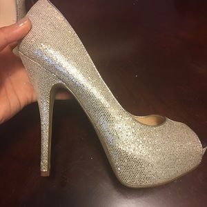 Aldo pumps size 38